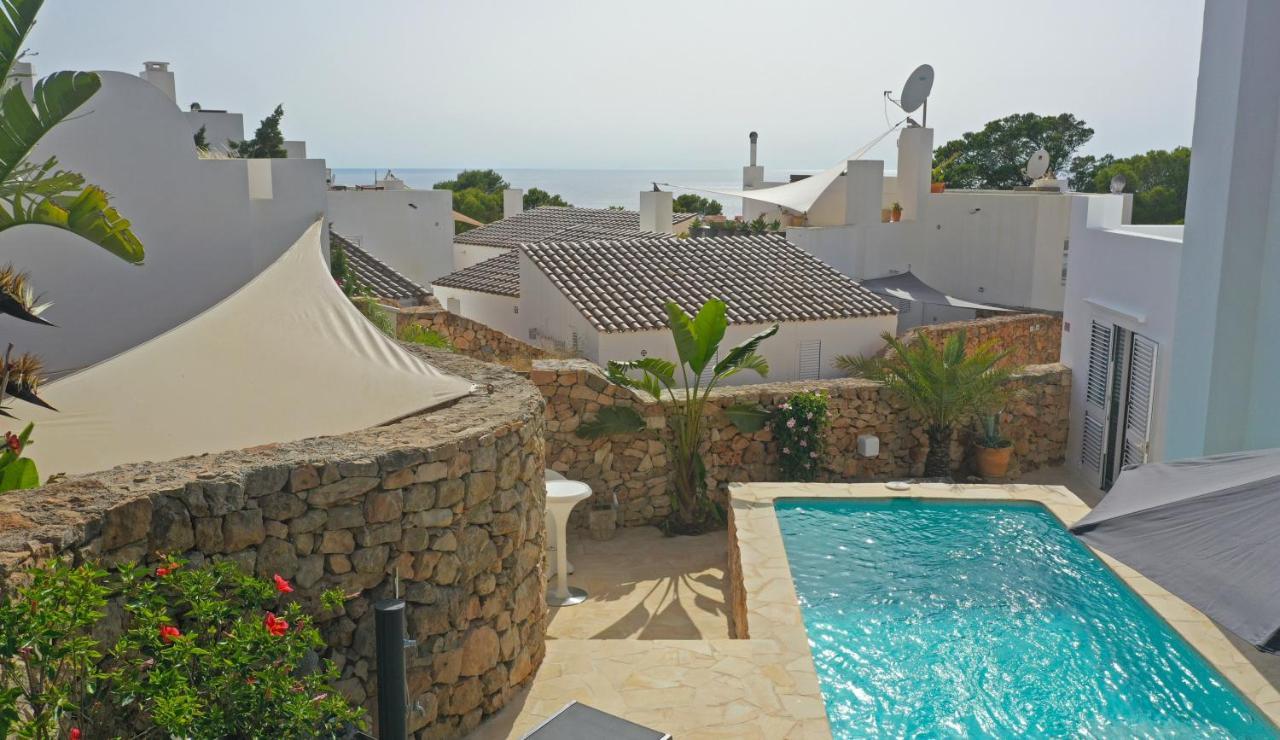 Casa Palm Tree * Sant Josep de sa Talaia